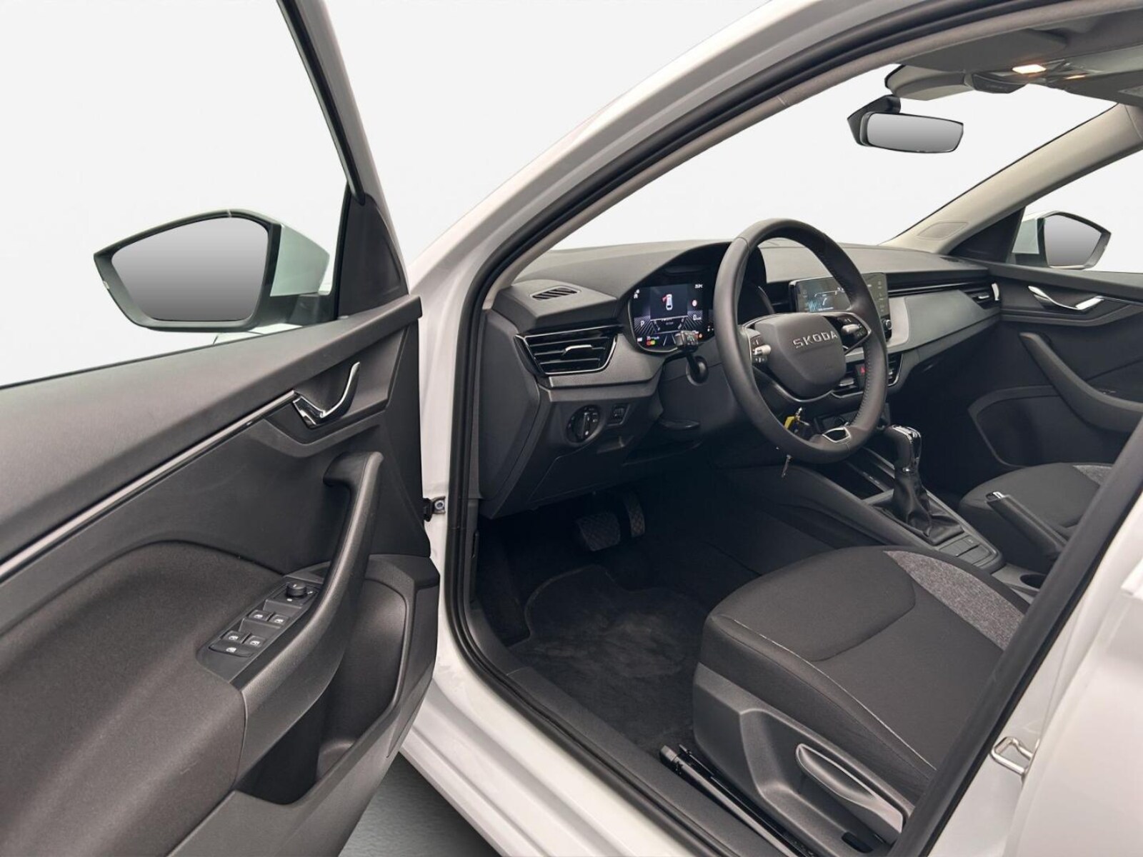 Škoda Scala – Bild 15
