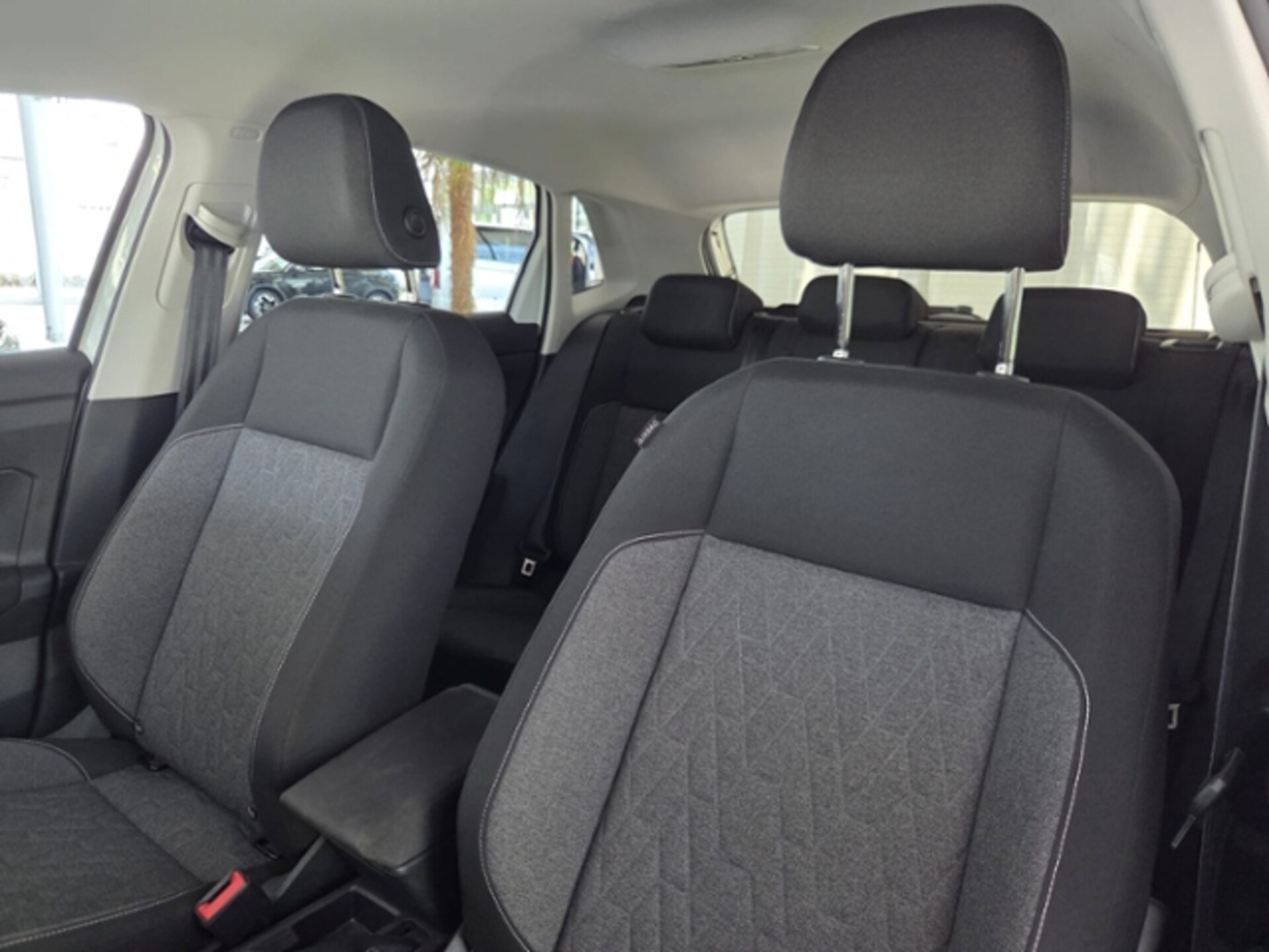Volkswagen Polo MOVE