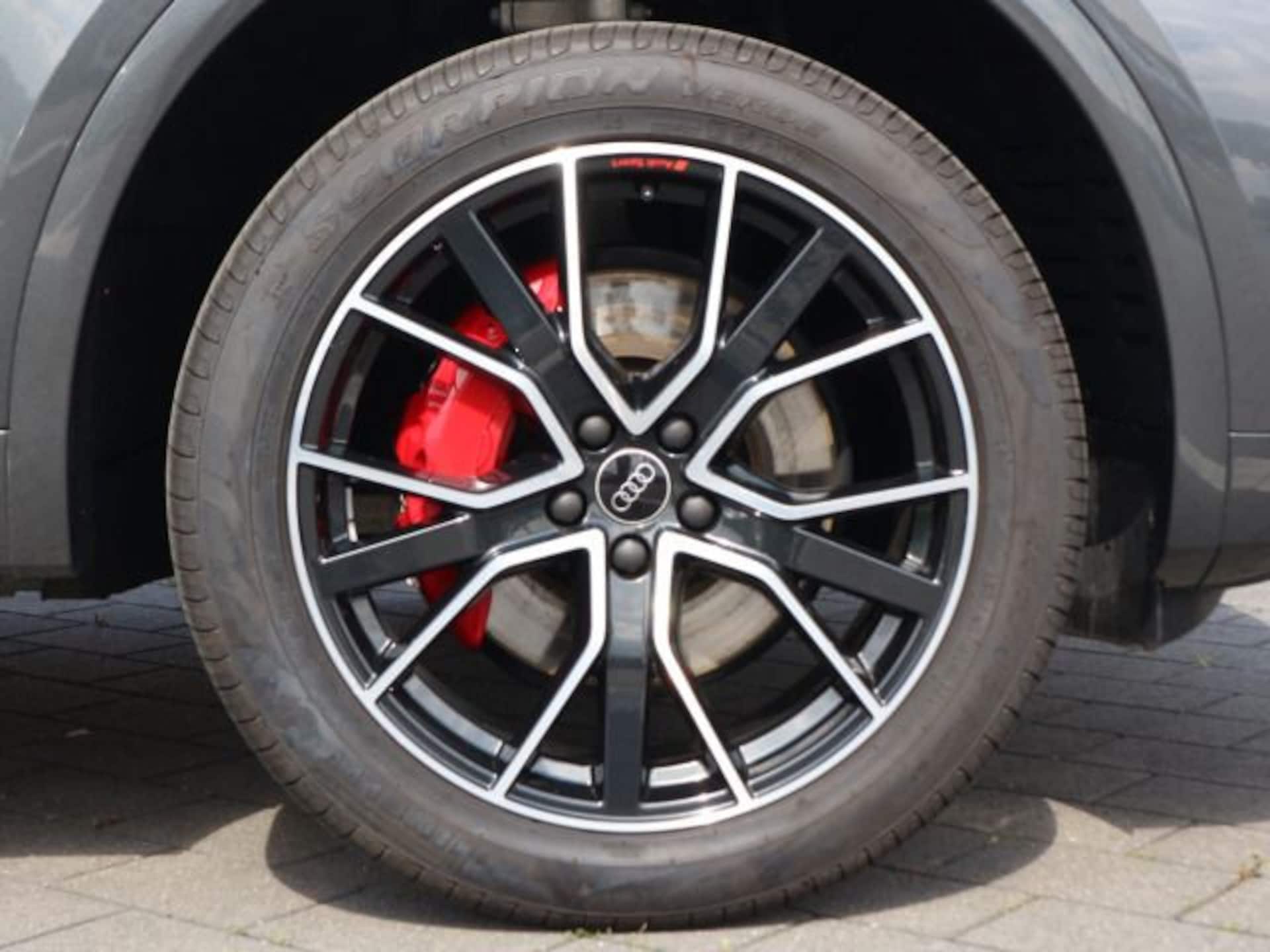Audi Q5 Sportback TFSI e S line