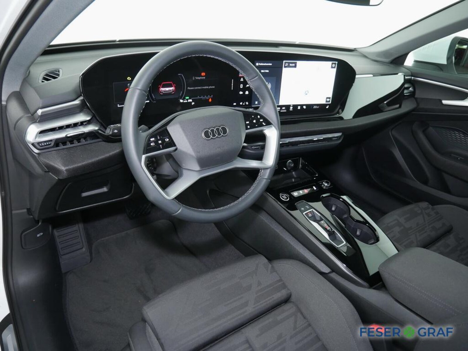 Audi A5 Avant – Bild 7