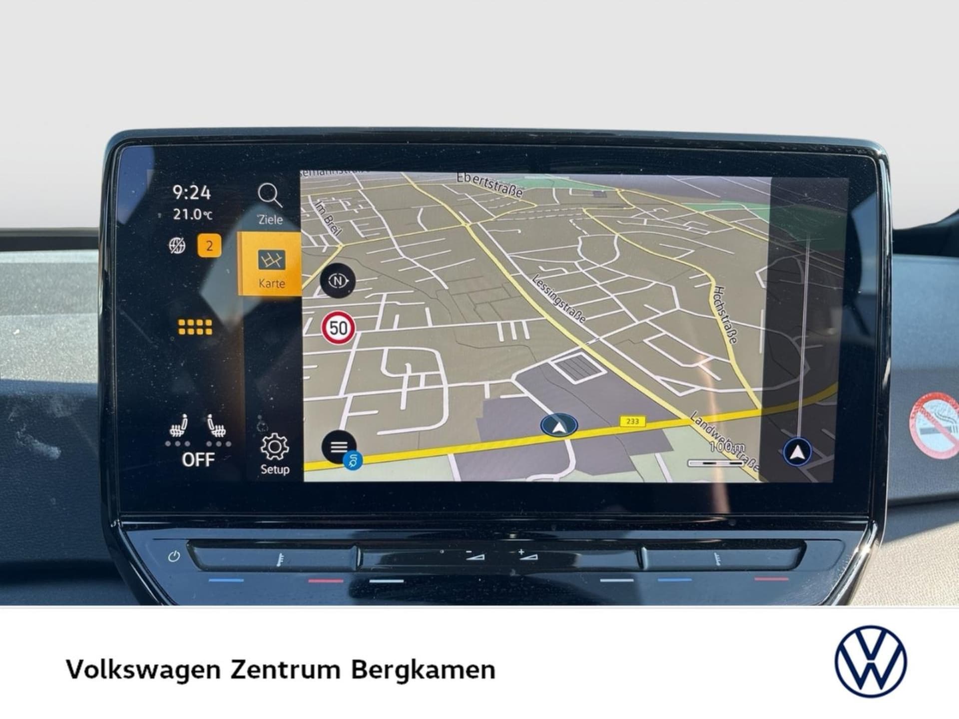 Volkswagen ID.3 Pro