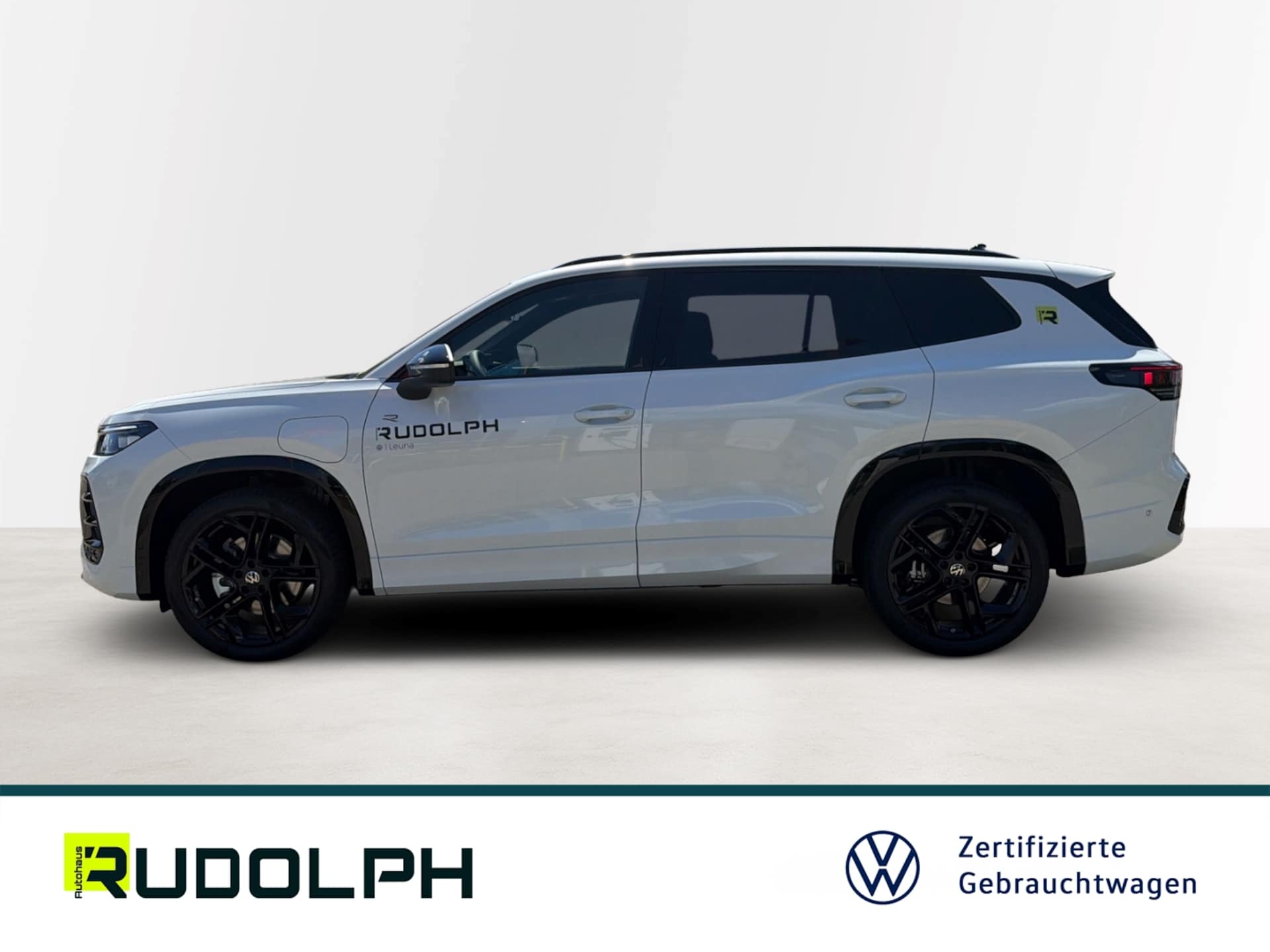 Volkswagen Tayron R-Line