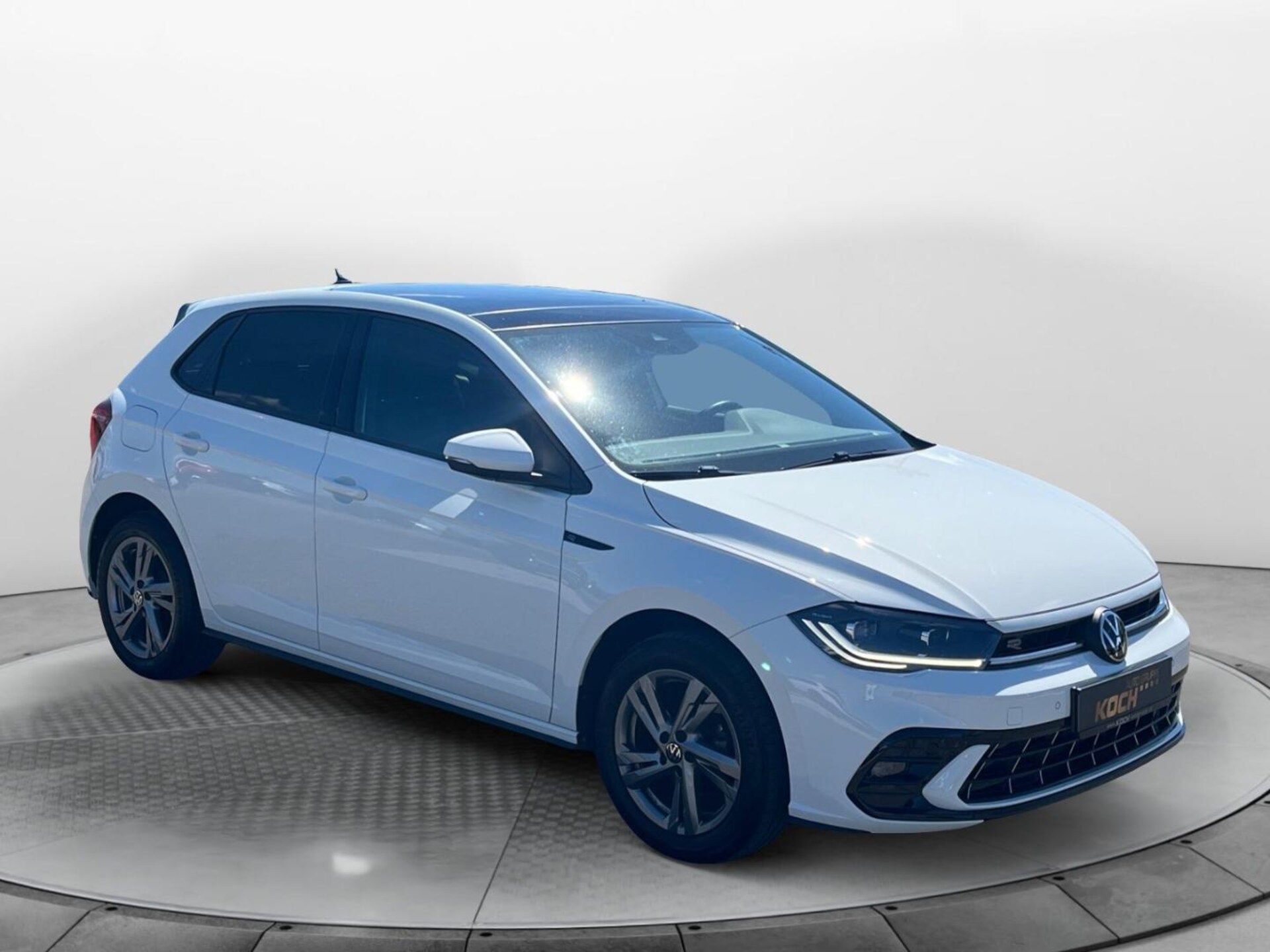Volkswagen Polo R-Line