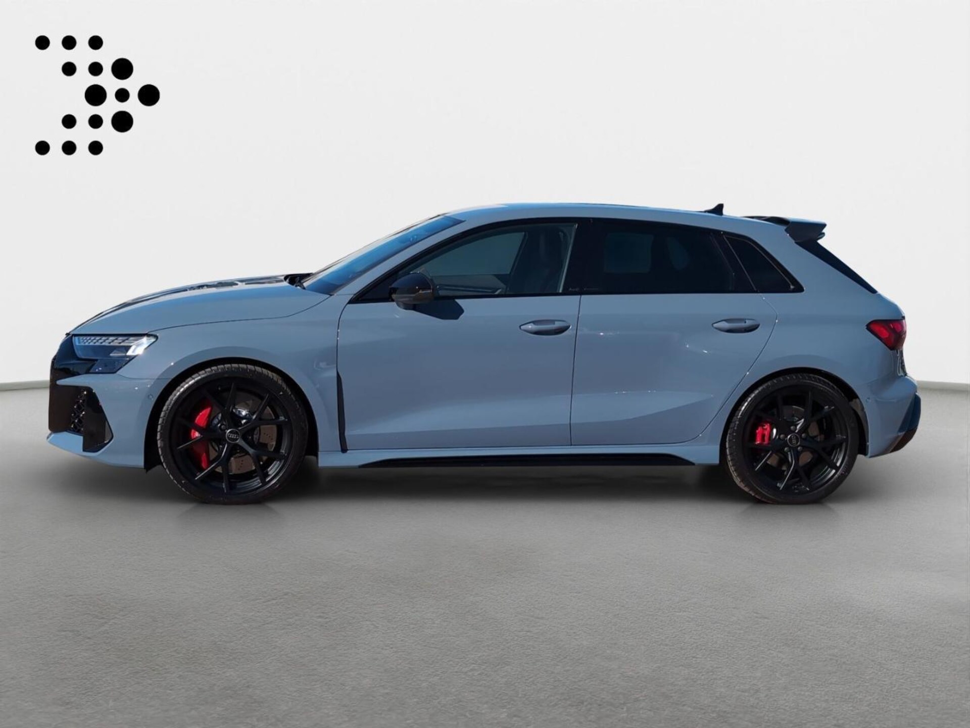Audi RS 3 Sportback