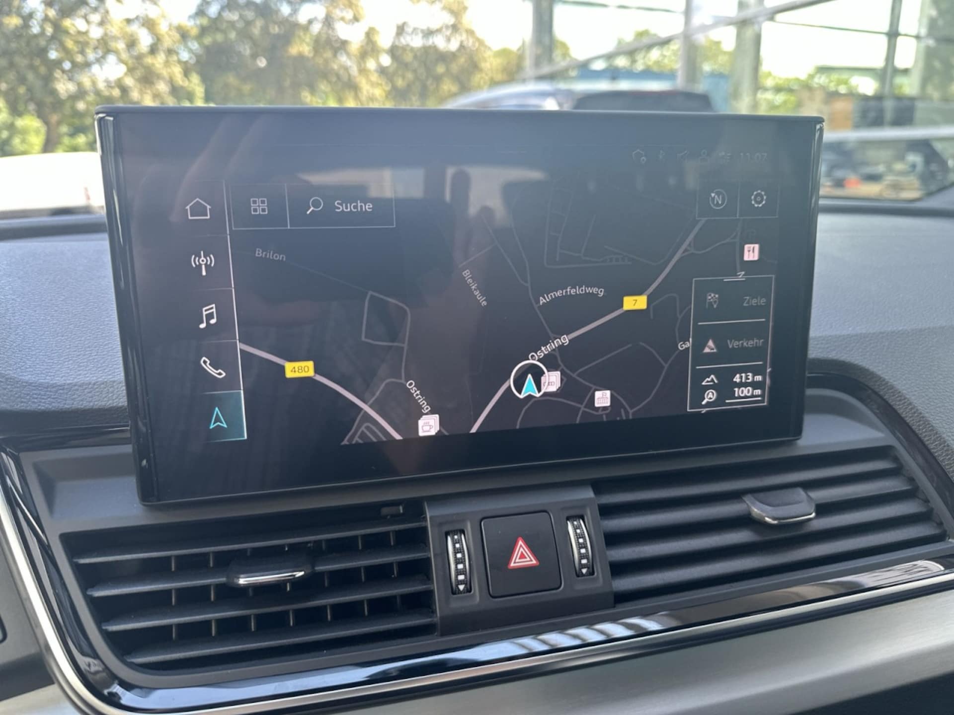 Audi Q5 SUV S line