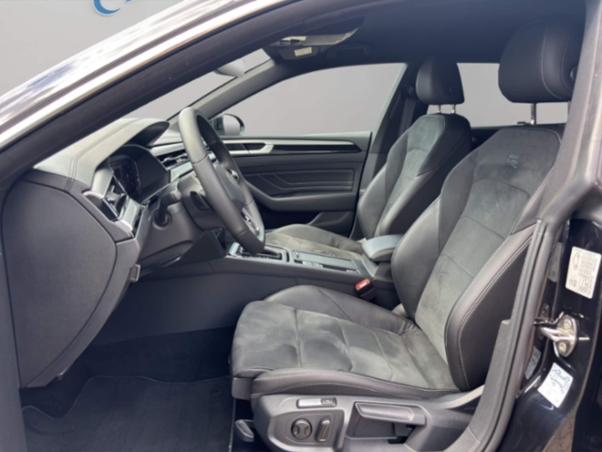 Volkswagen Arteon Shooting Brake R-Line