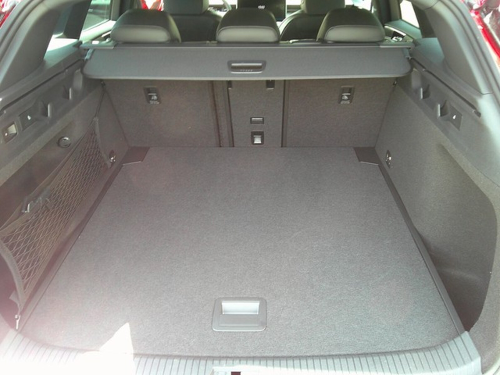 Volkswagen ID.7 Tourer – Bild 16