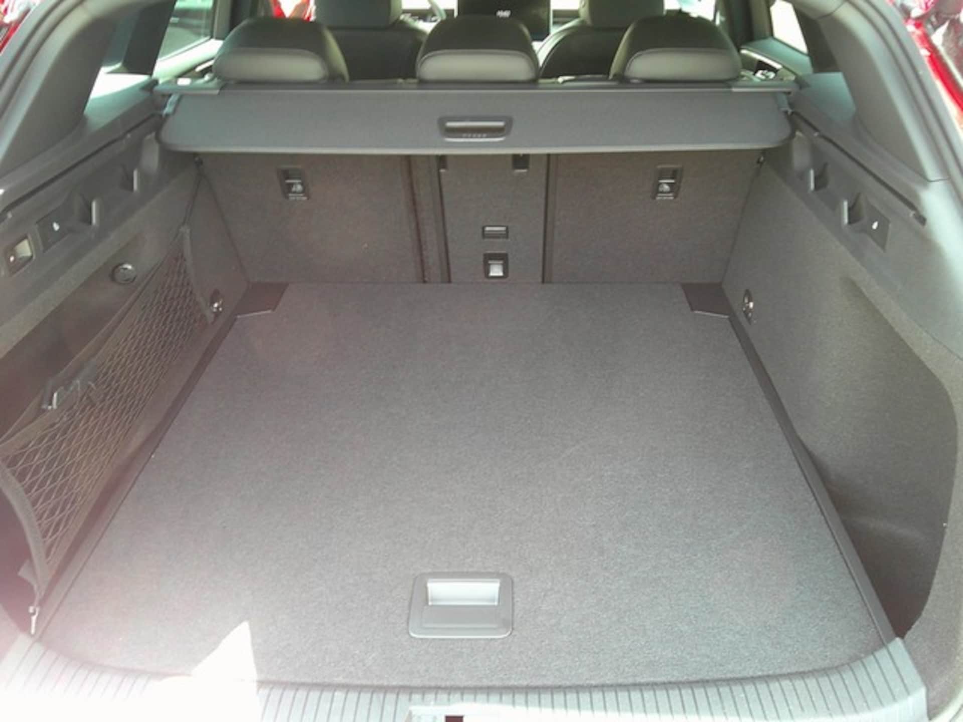 Volkswagen ID.7 Tourer Pro