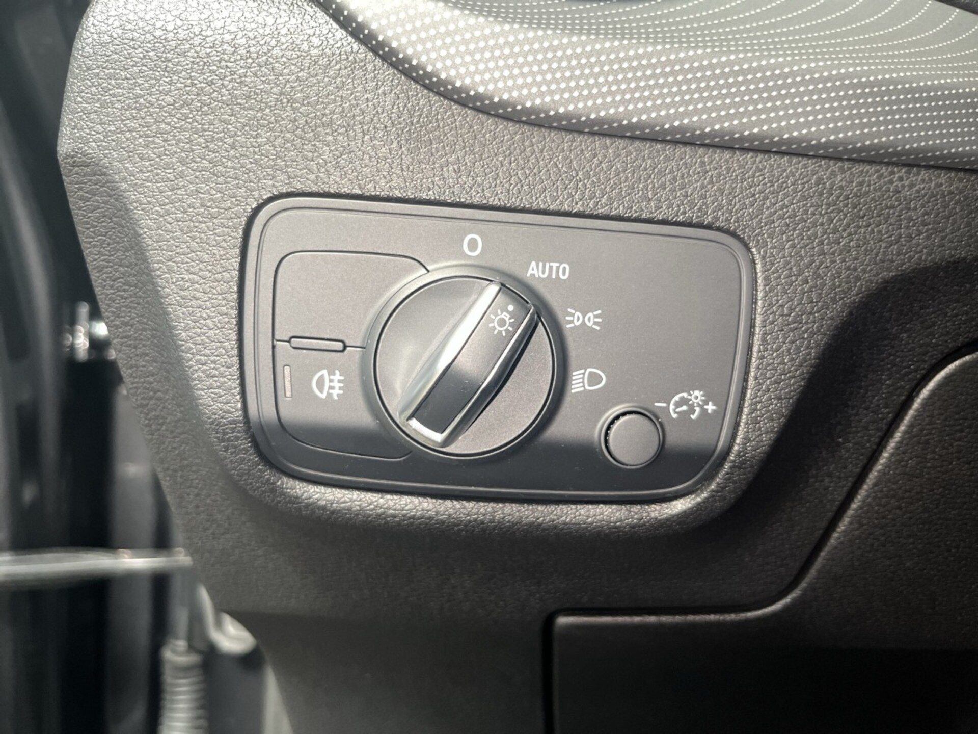 Audi Q2 S line