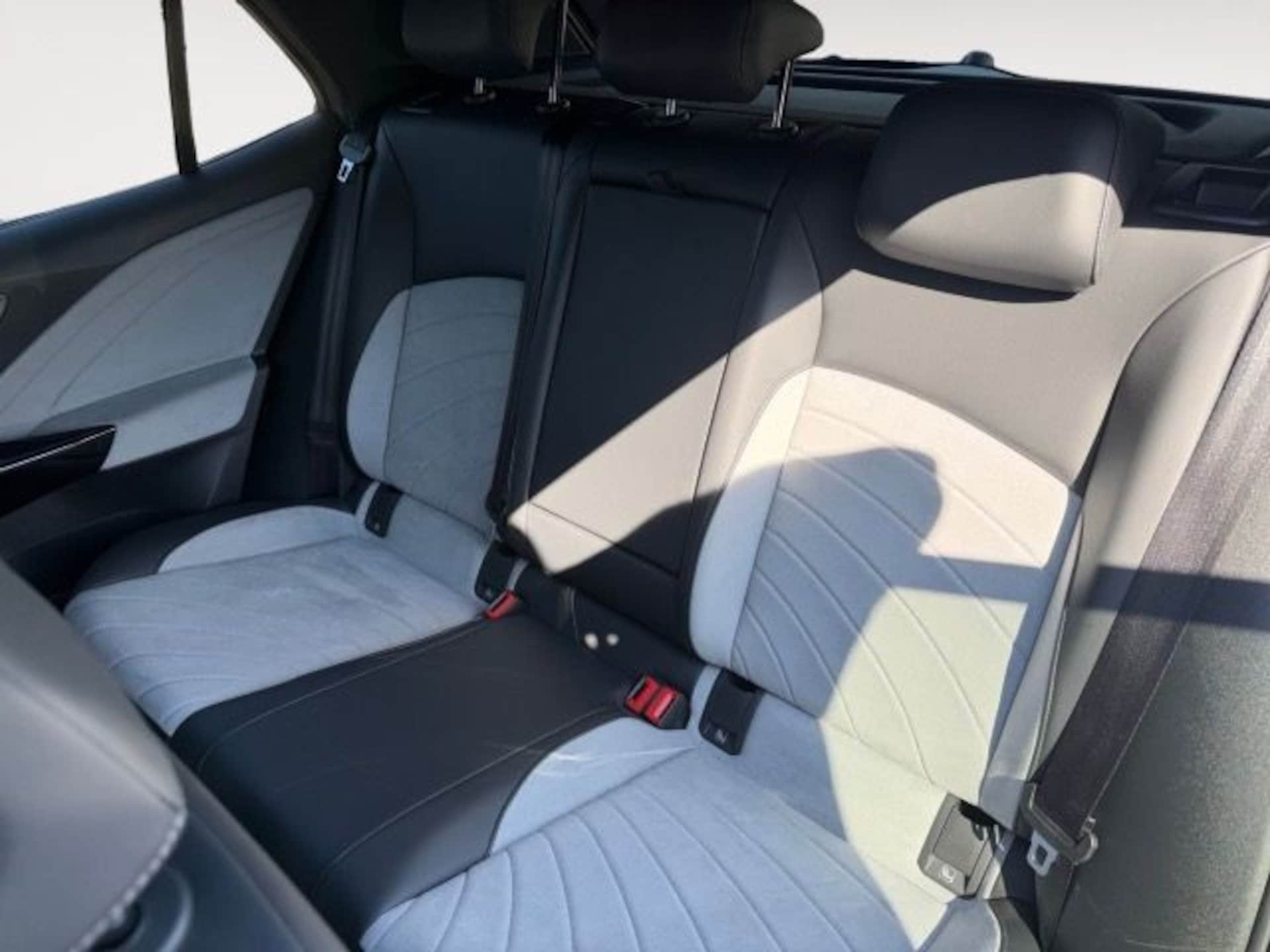 Volkswagen ID.3 MOVE Pro