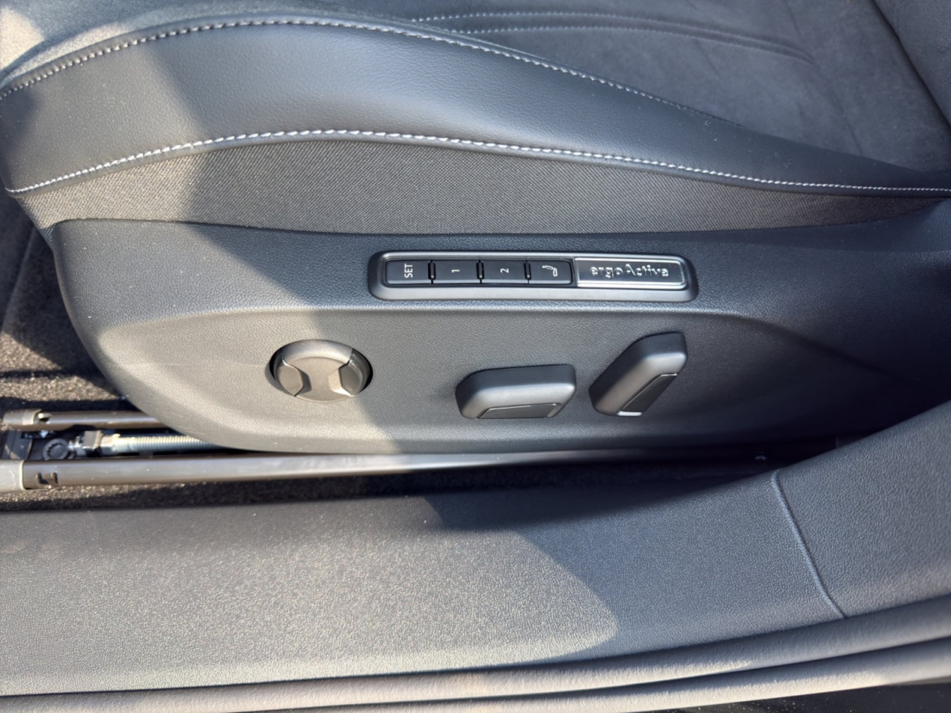 Volkswagen ID.7 Tourer Pro