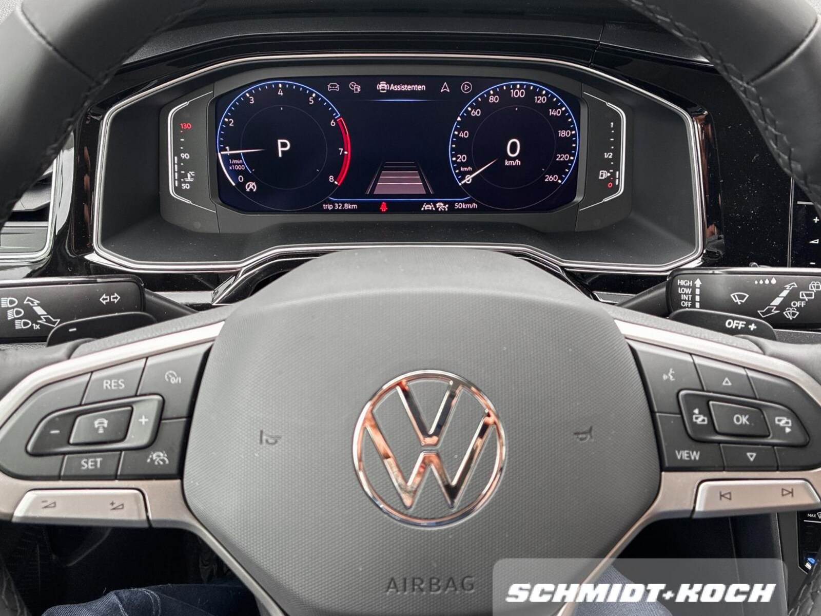 Volkswagen Taigo – Bild 11