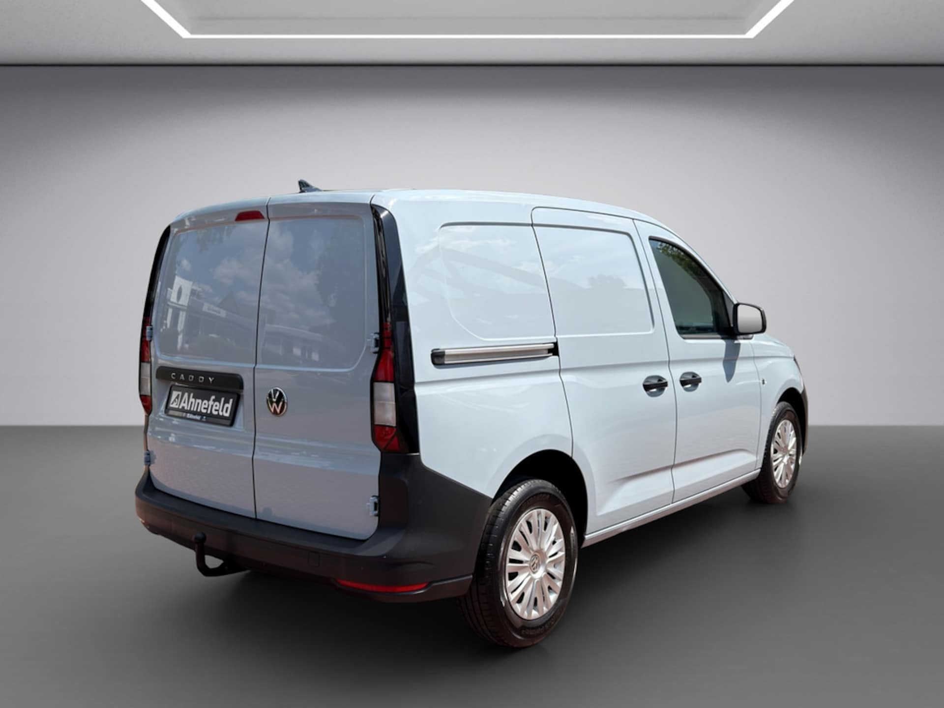 Volkswagen Caddy Cargo