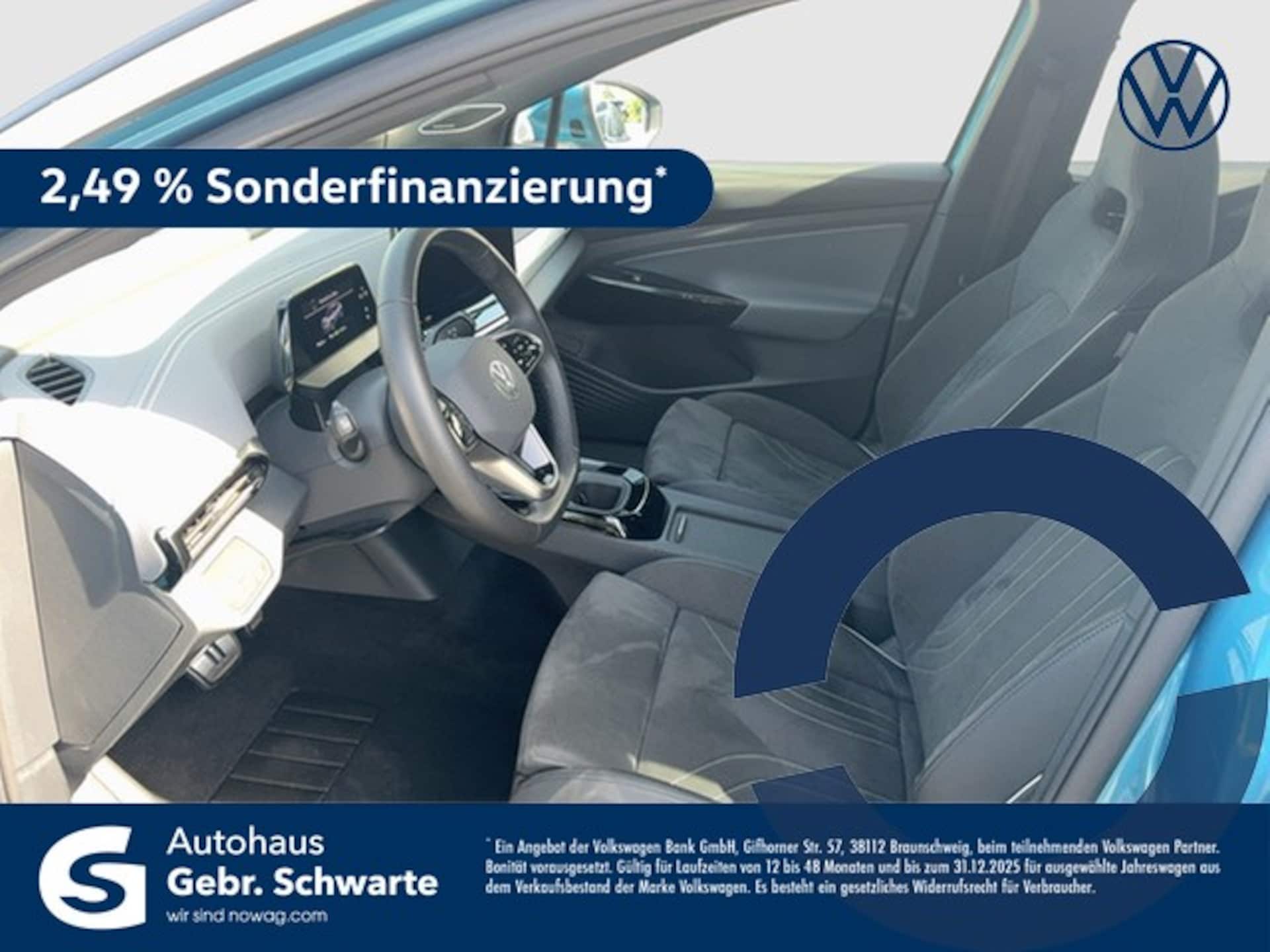Volkswagen ID.4 Pro