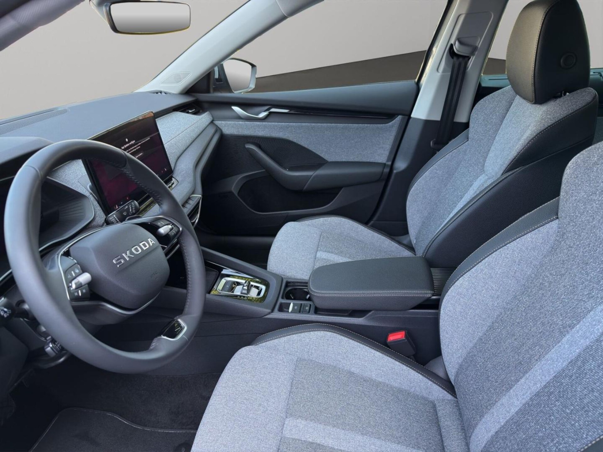 Skoda Octavia Combi Tour
