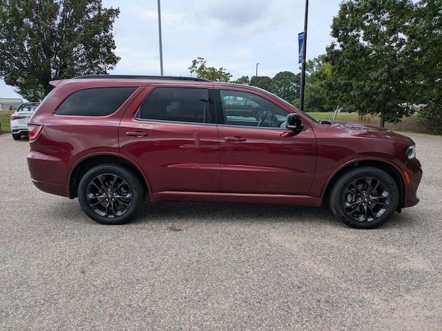2023 Dodge Durango