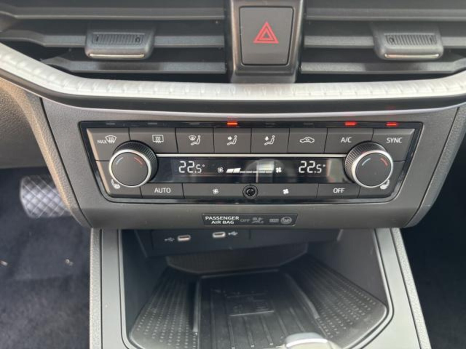 SEAT Ibiza – Bild 10