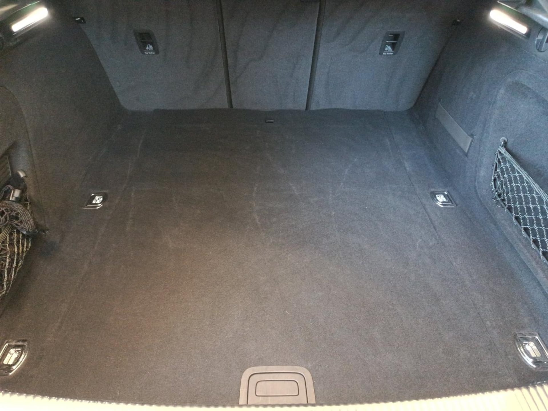 Audi A5 Sportback S line