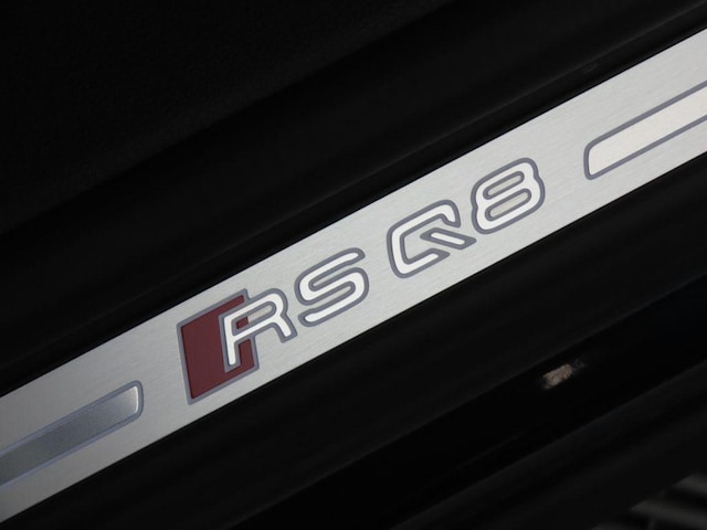 2026 Audi RS Q8 Base - Photo 34