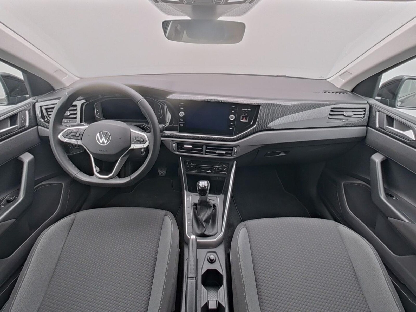 Volkswagen Polo – Bild 12