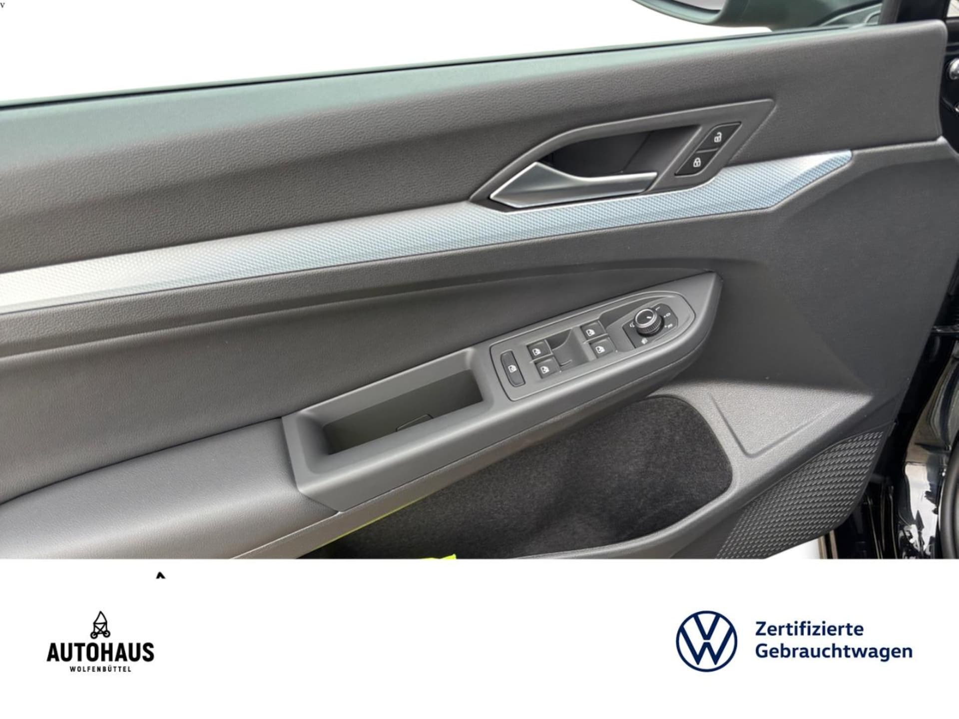Volkswagen Golf ENERGY