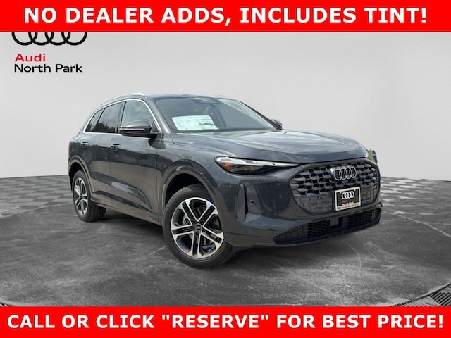 Photo of 2026 Audi Q5 