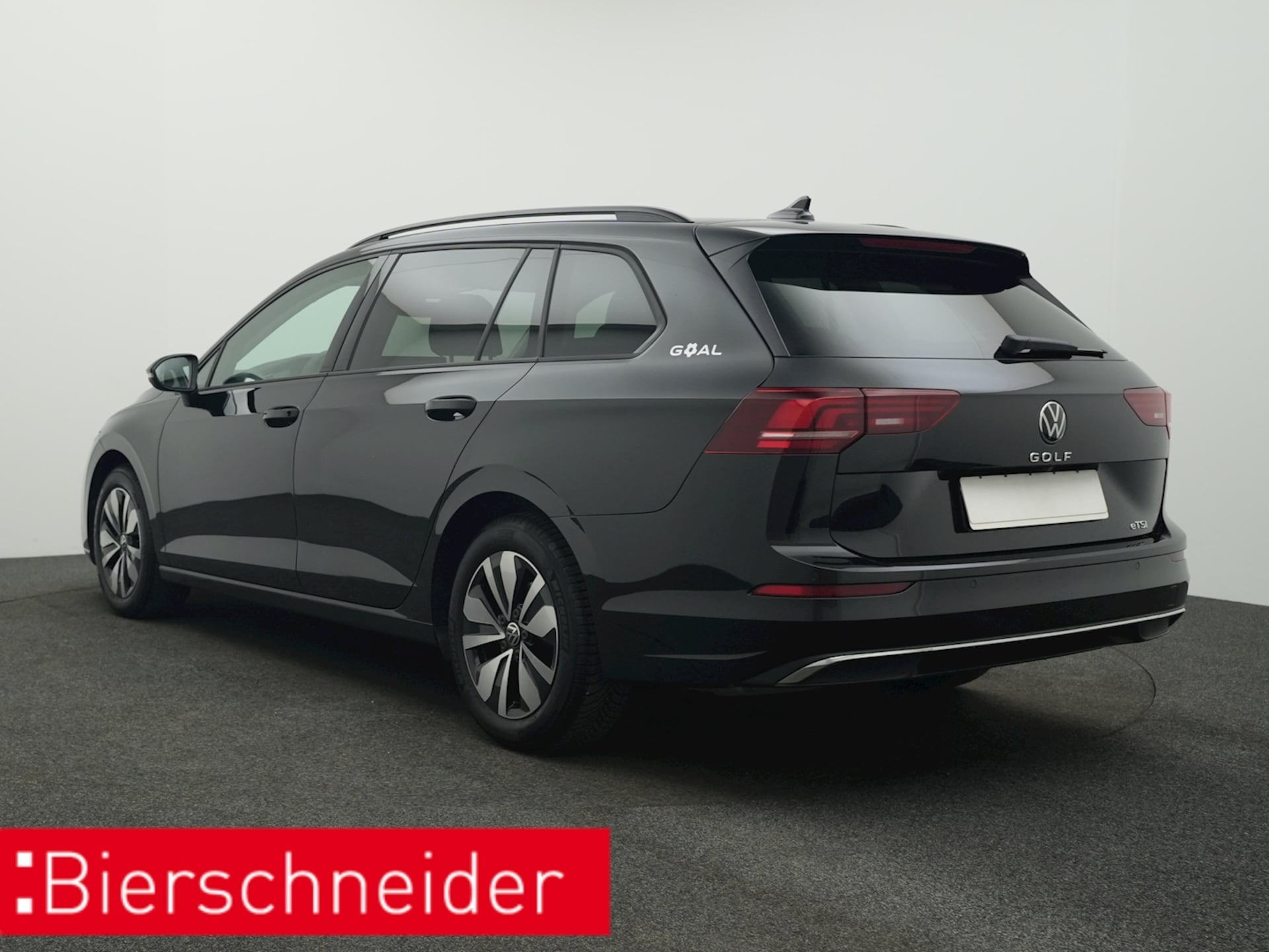 Volkswagen Golf Variant Goal