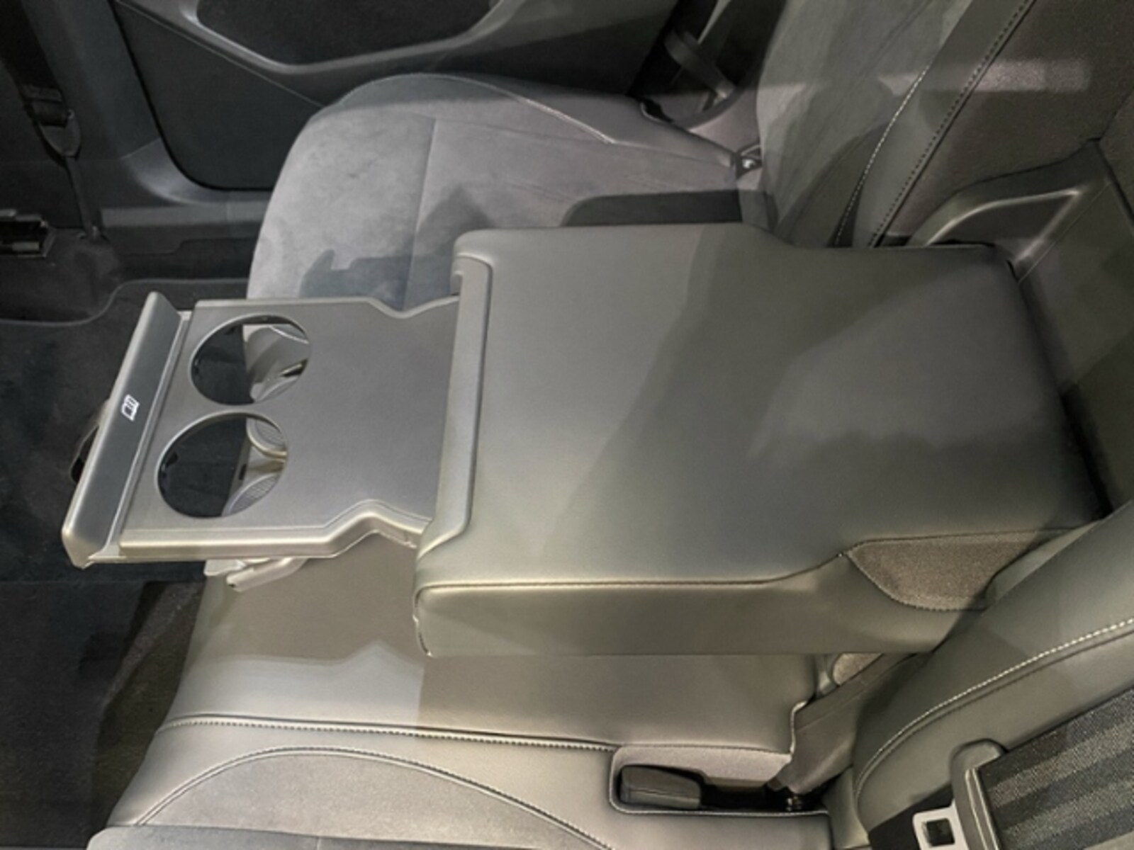 Volkswagen Tayron – Bild 9