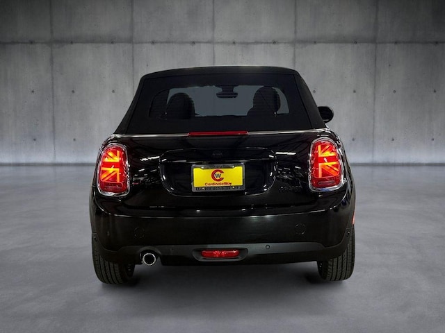 2021 MINI
