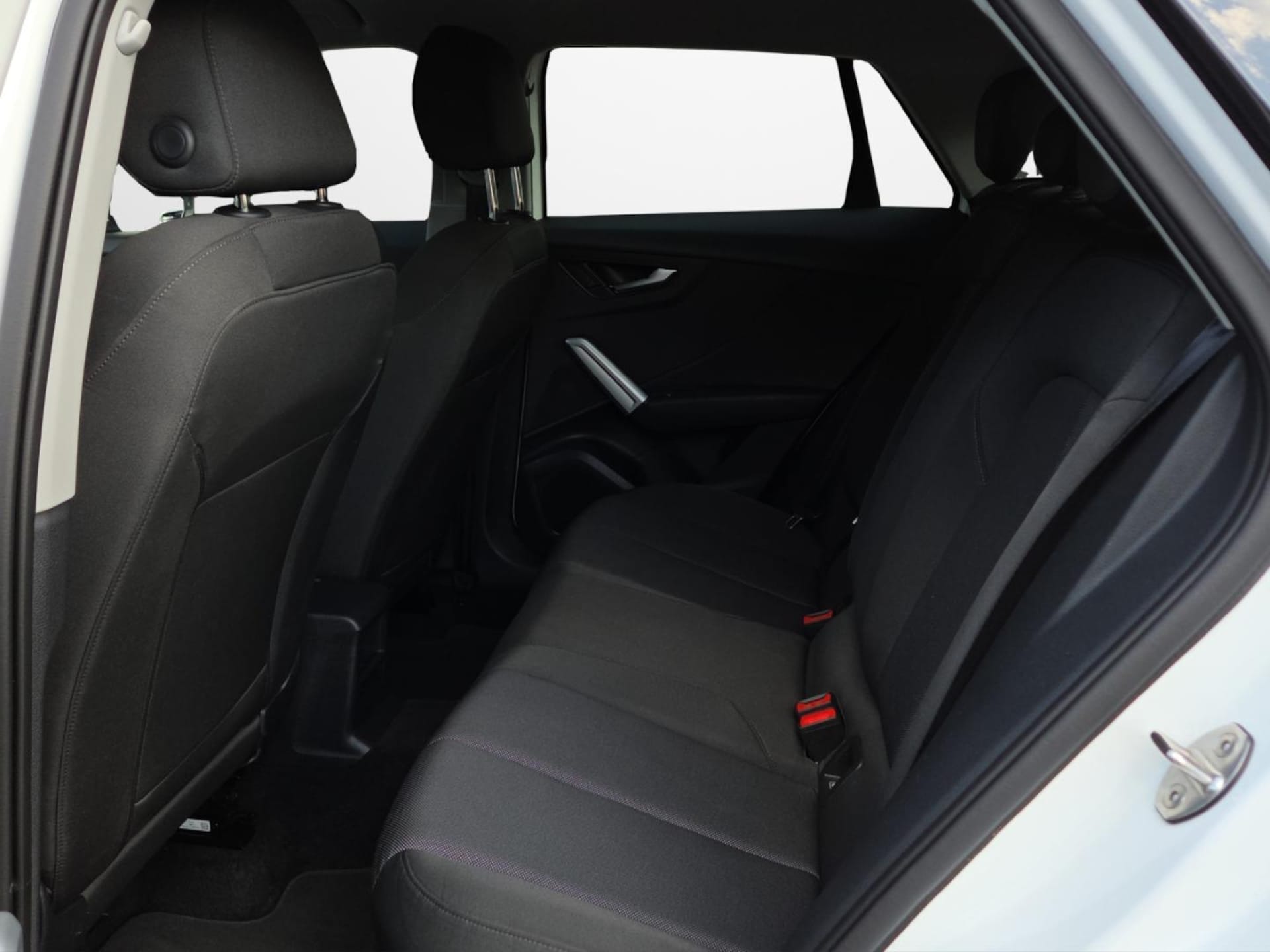 Audi Q2 Advanced