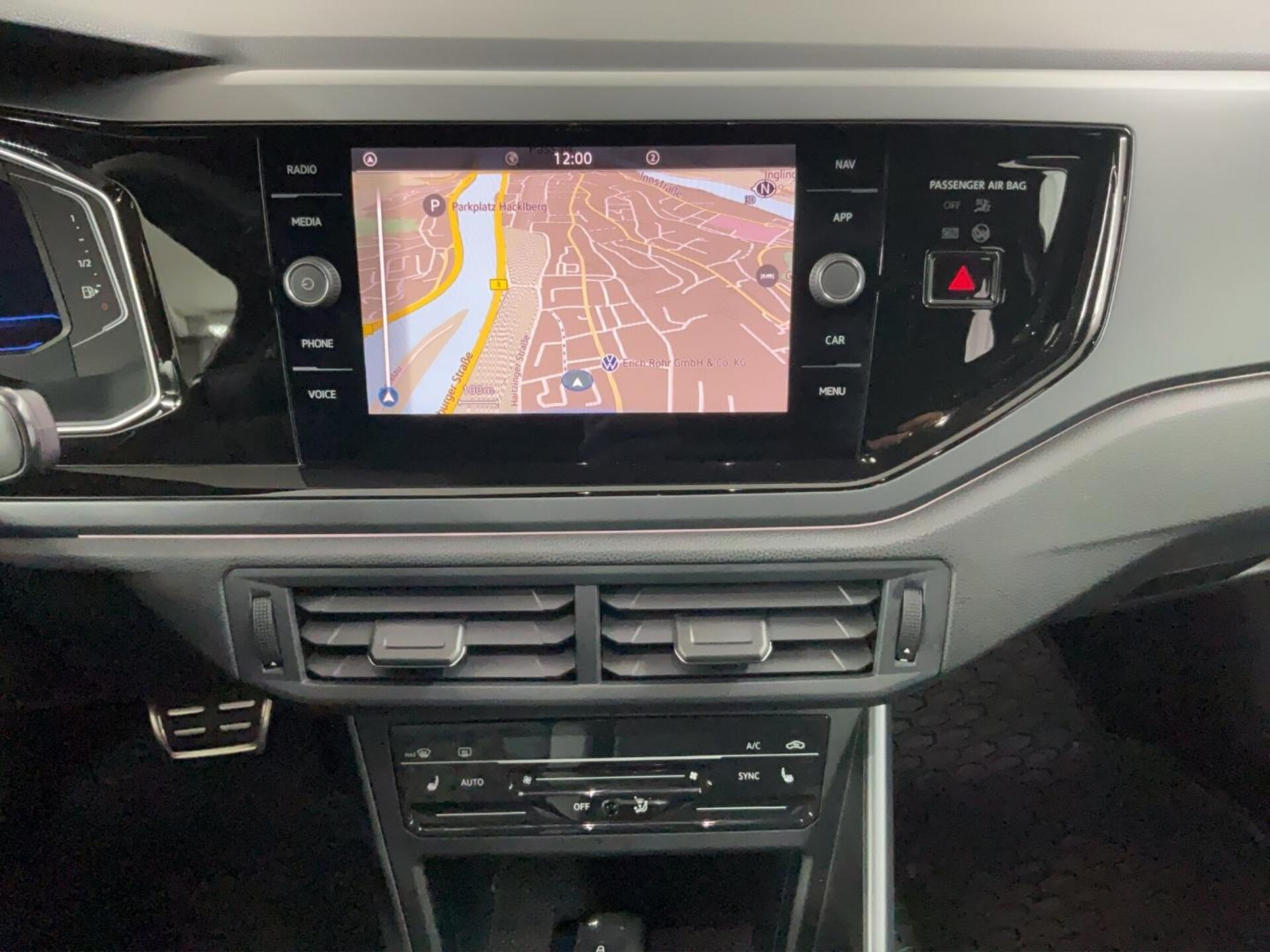 Volkswagen Taigo R-Line
