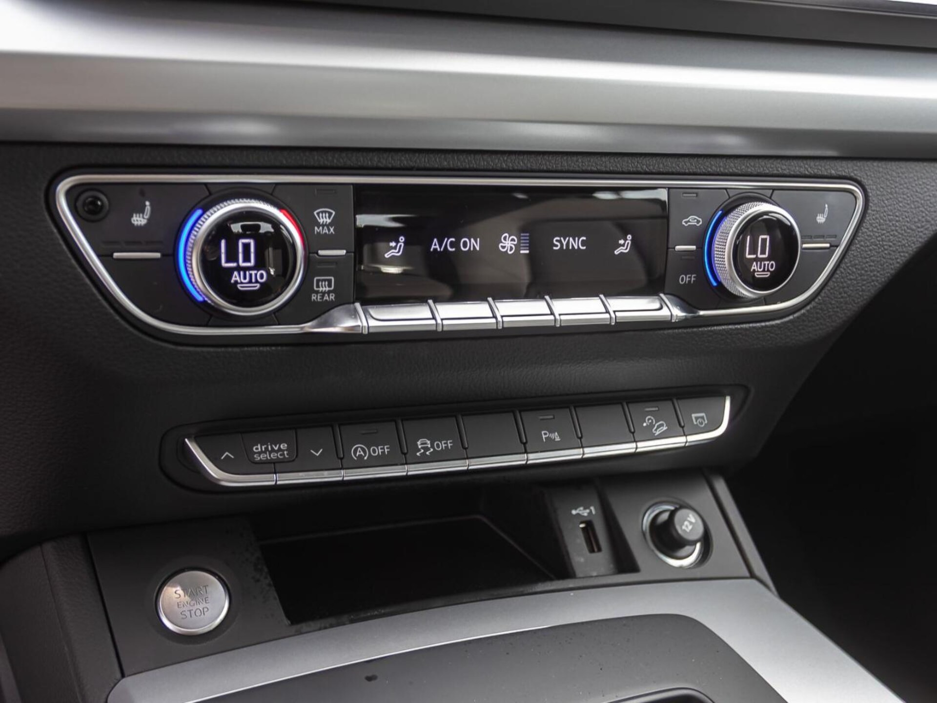 Audi Q5 SUV