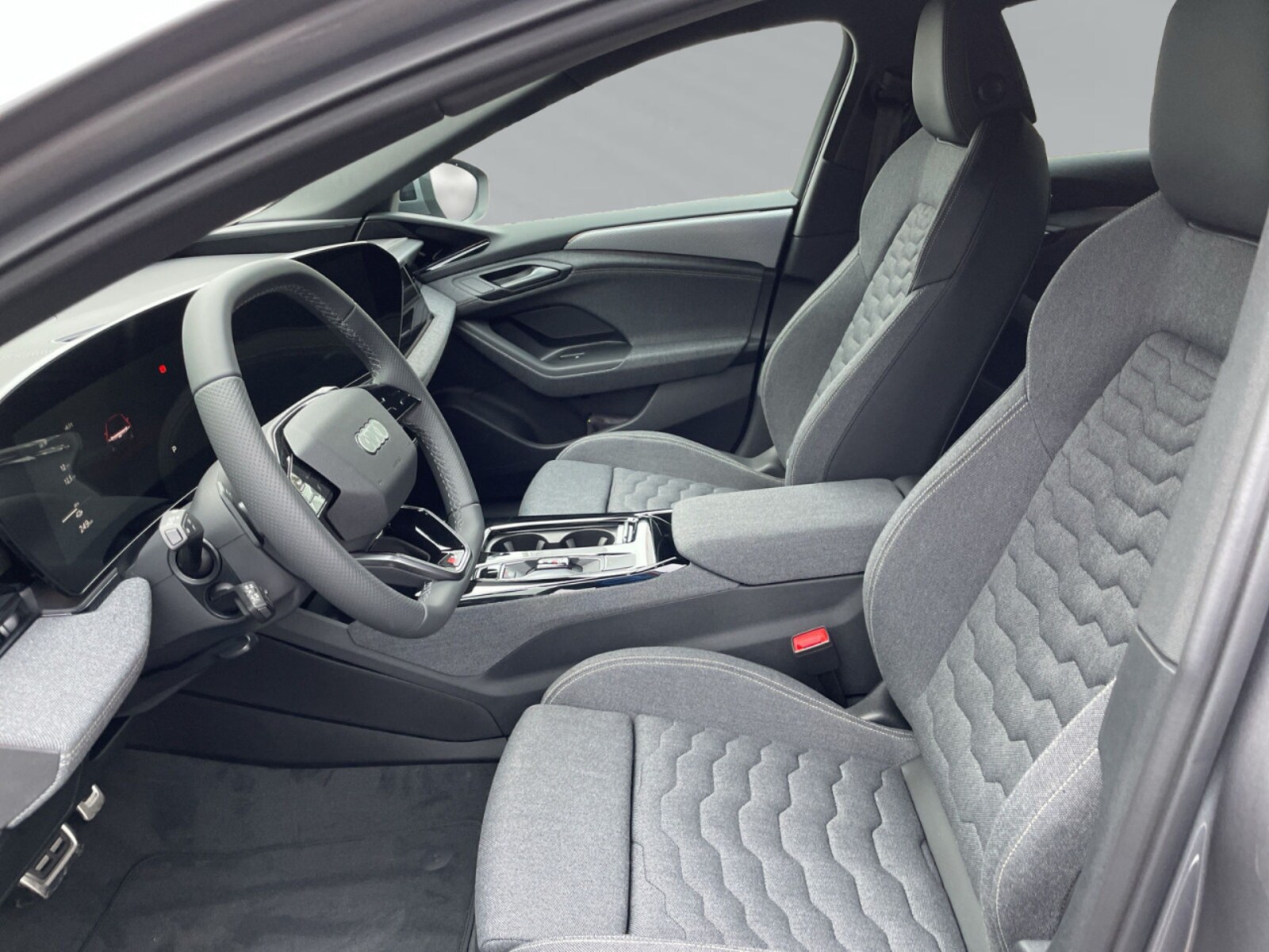 Audi A6 Avant e-tron – Bild 9