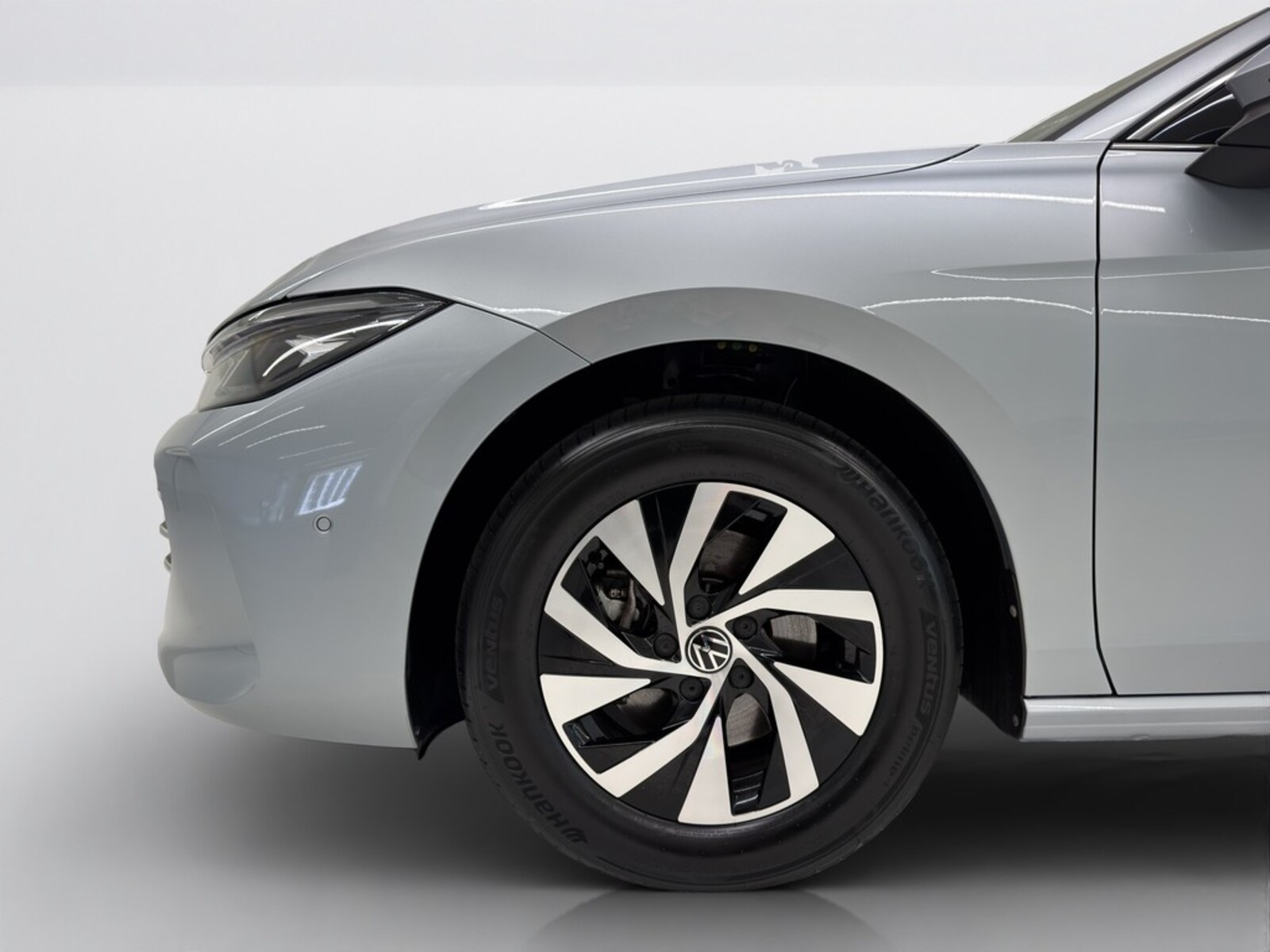 Volkswagen Passat – Bild 20