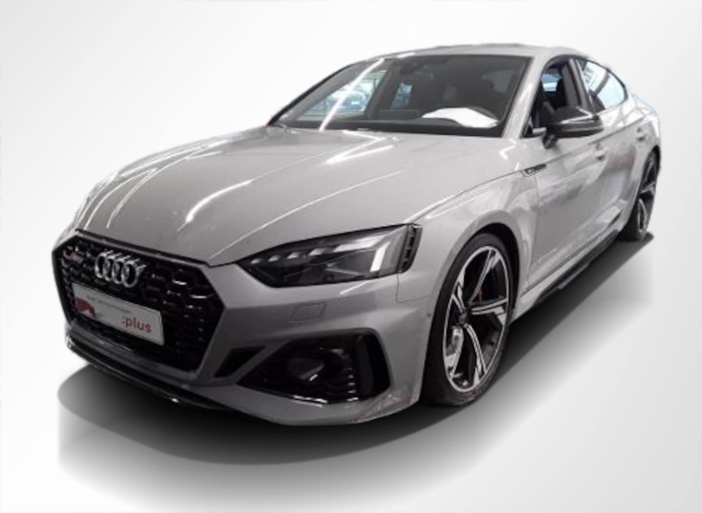 Bild über Audi RS 5 Sportback TFSI quattro tiptronic - für weitere Informationen kontaktieren Sie den Audi Partner