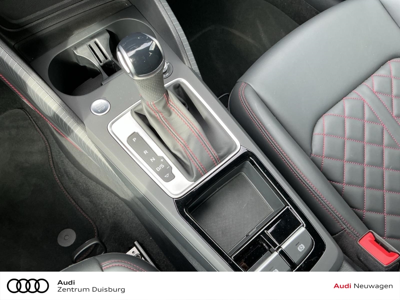 Audi Q2 – Bild 12