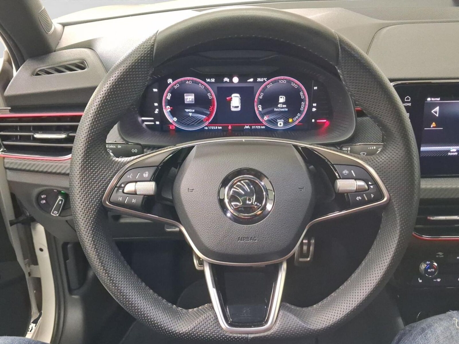 Škoda Kamiq – Bild 9