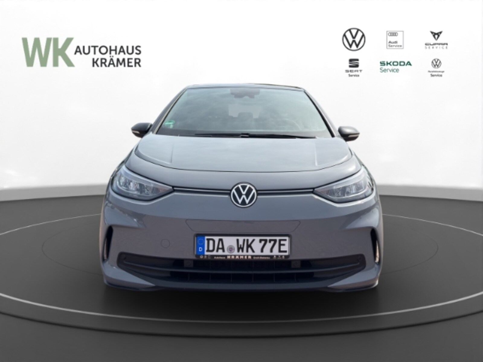 Volkswagen ID.3 – Bild 7