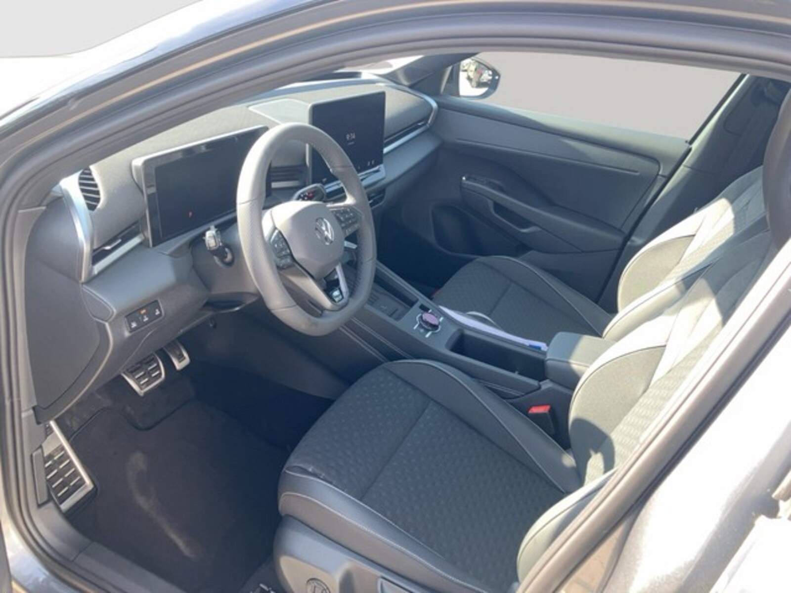Volkswagen T-Roc – Bild 8