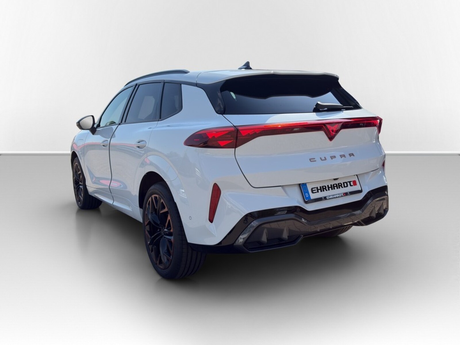 CUPRA Terramar – Bild 7