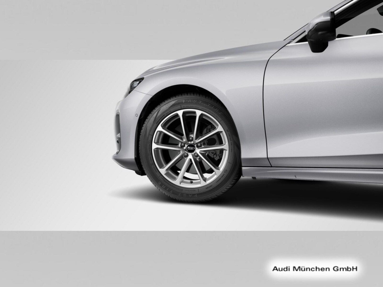 Audi A6 Avant – Bild 3