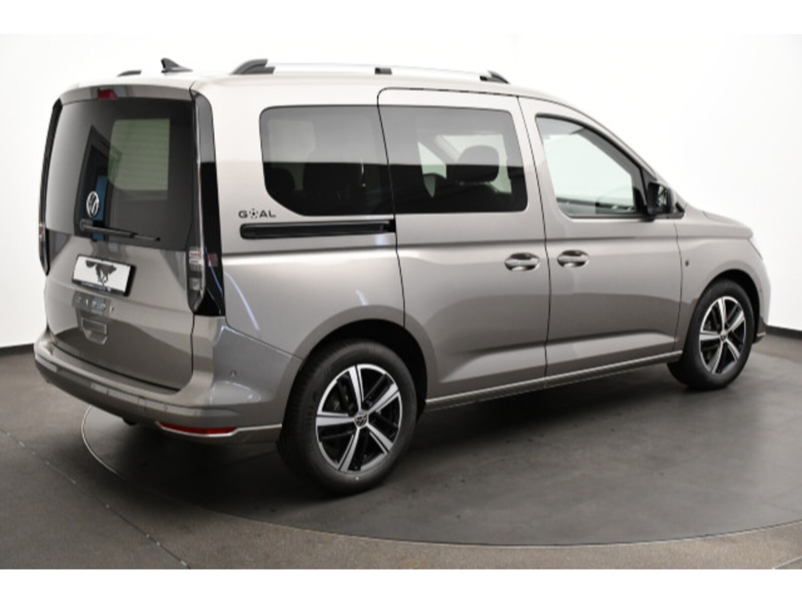 Volkswagen Caddy – Bild 3