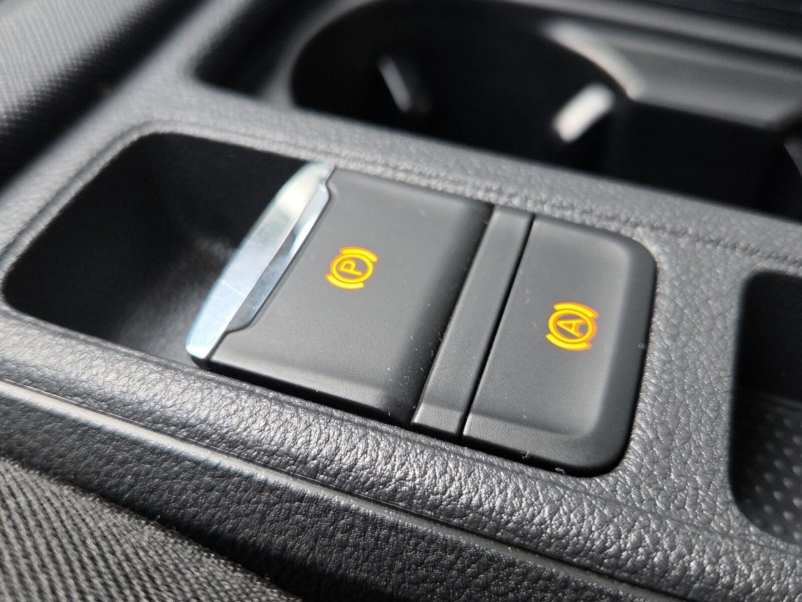 Škoda Octavia Combi – Bild 22