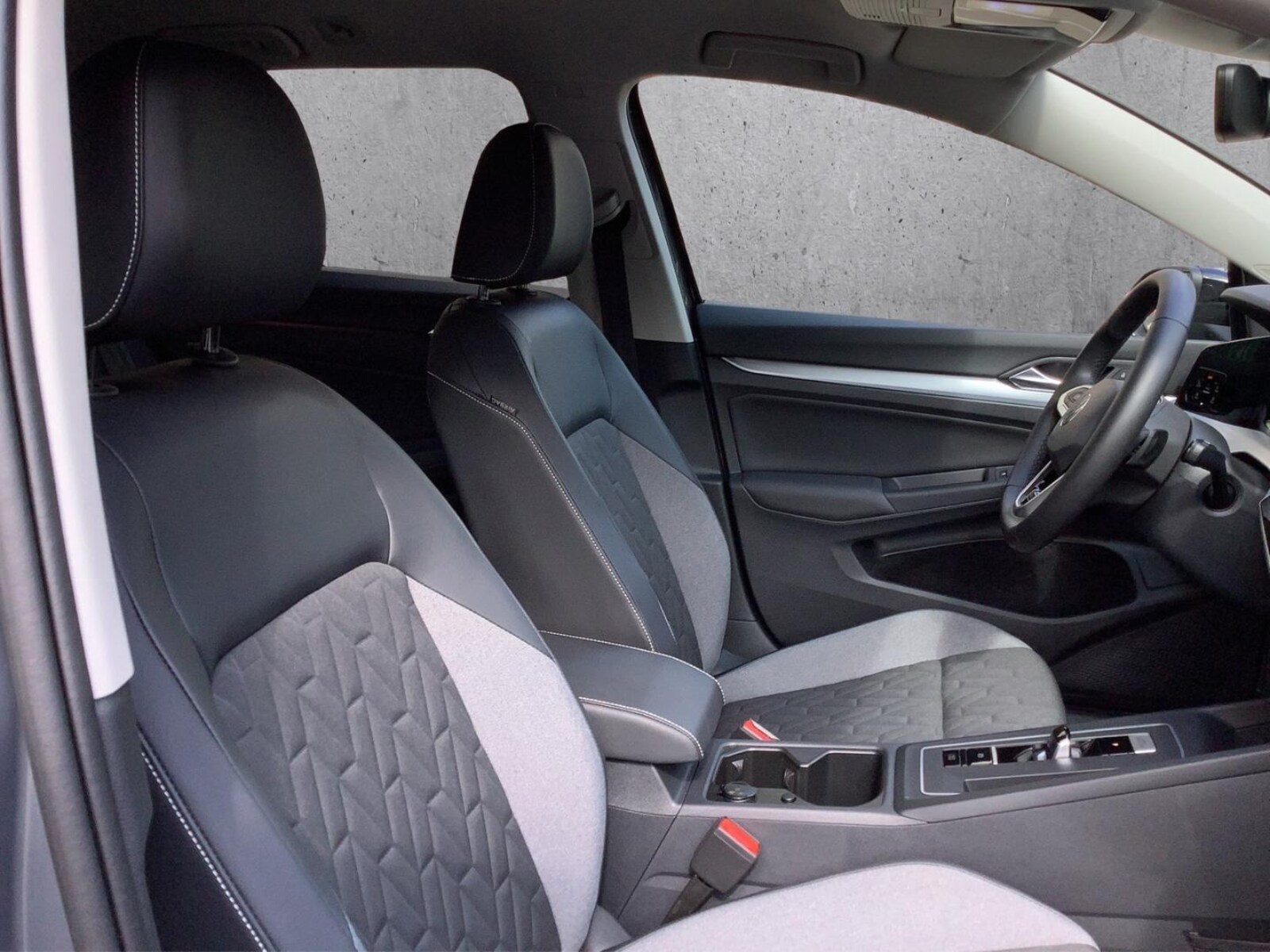 Volkswagen Golf Variant – Bild 18