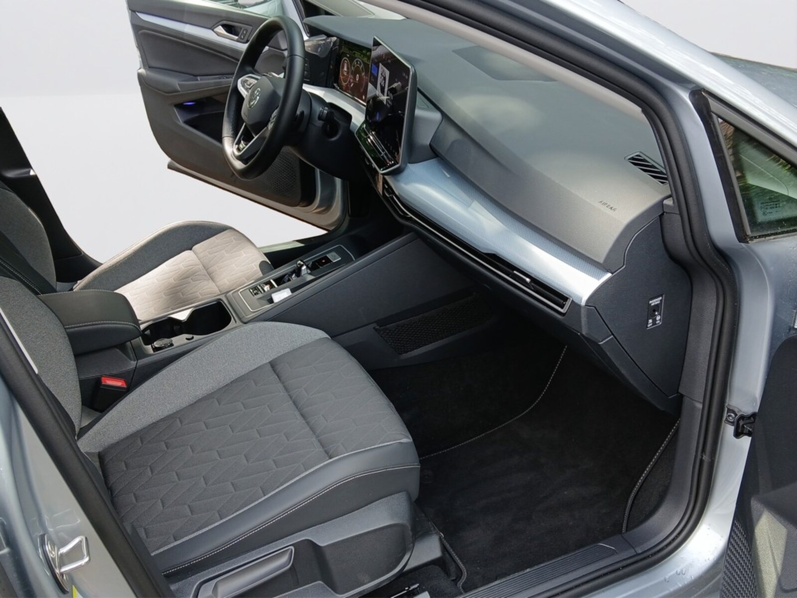 Volkswagen Golf – Bild 16