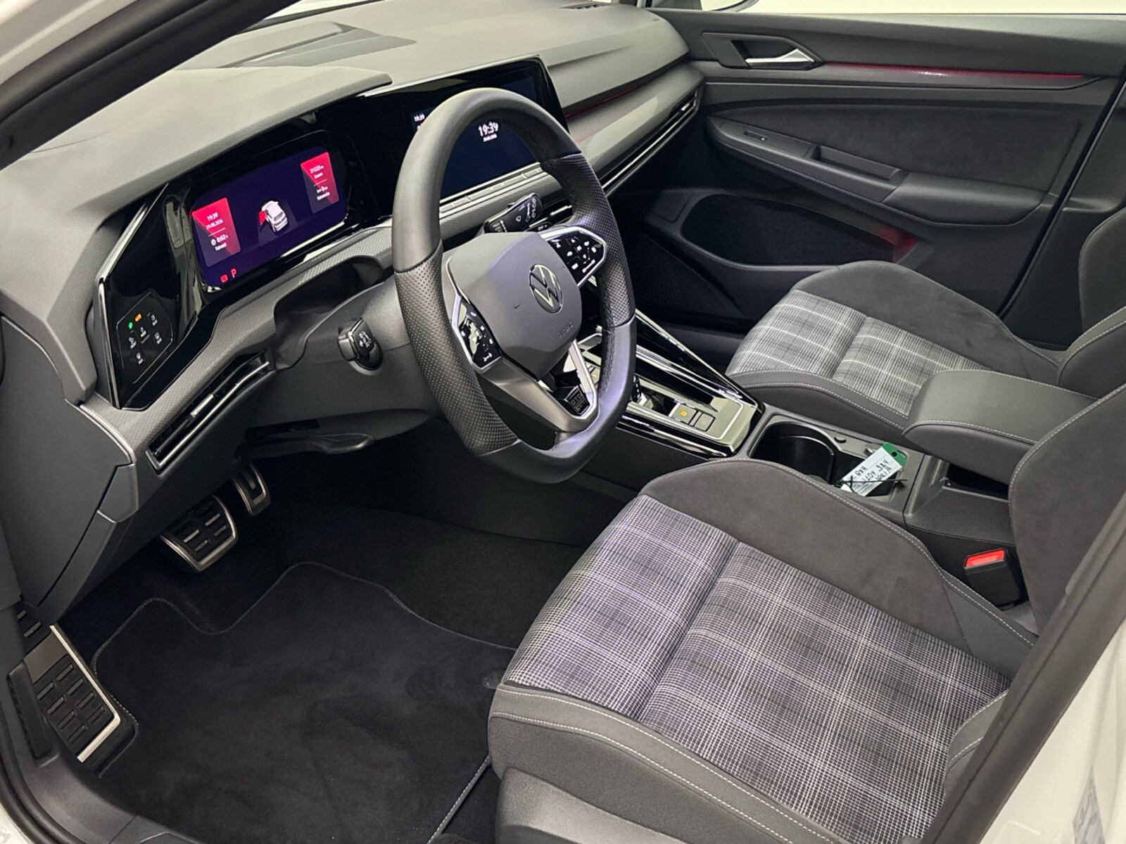 Volkswagen Golf – Bild 9