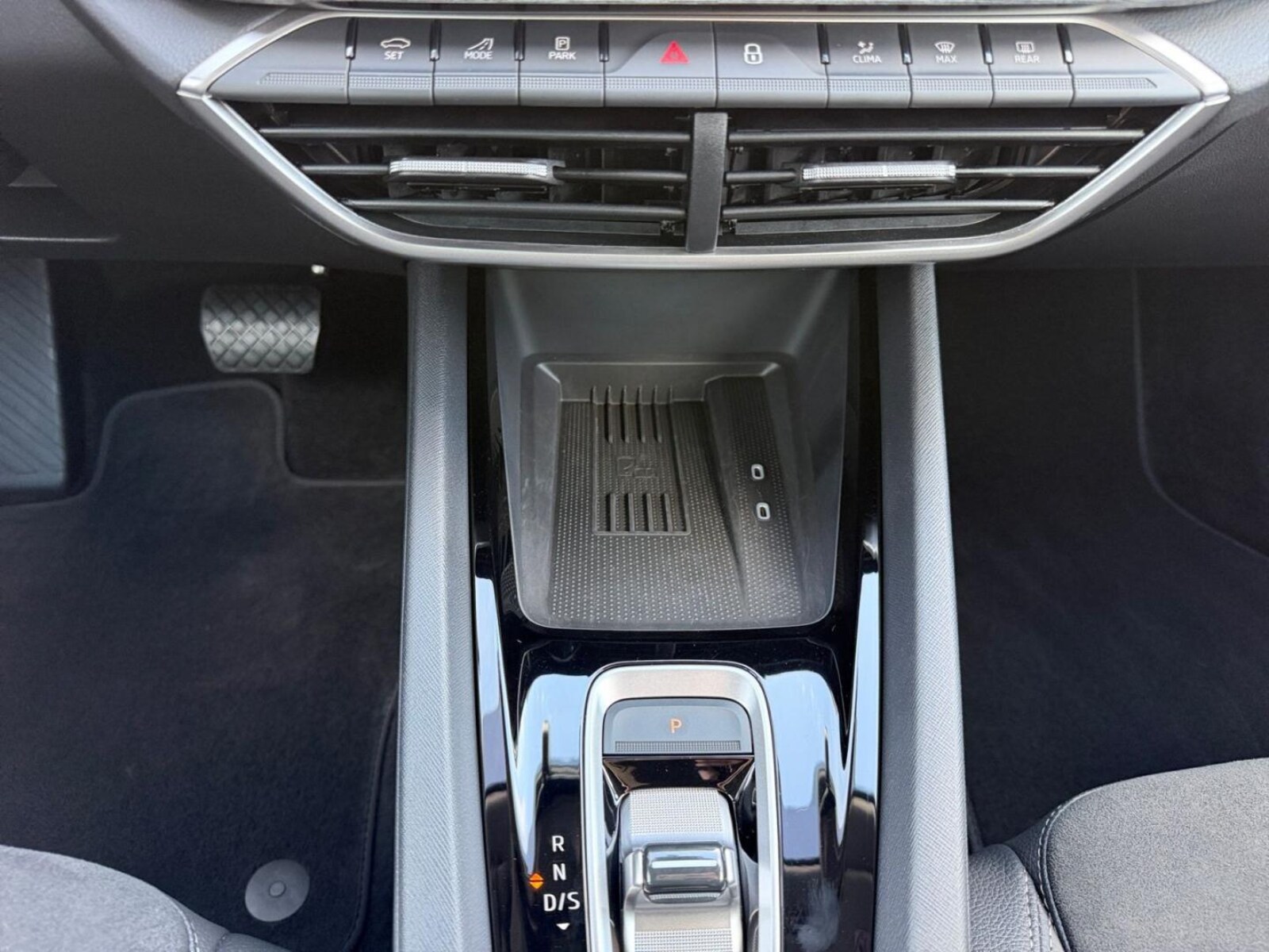 Škoda Octavia Combi – Bild 20