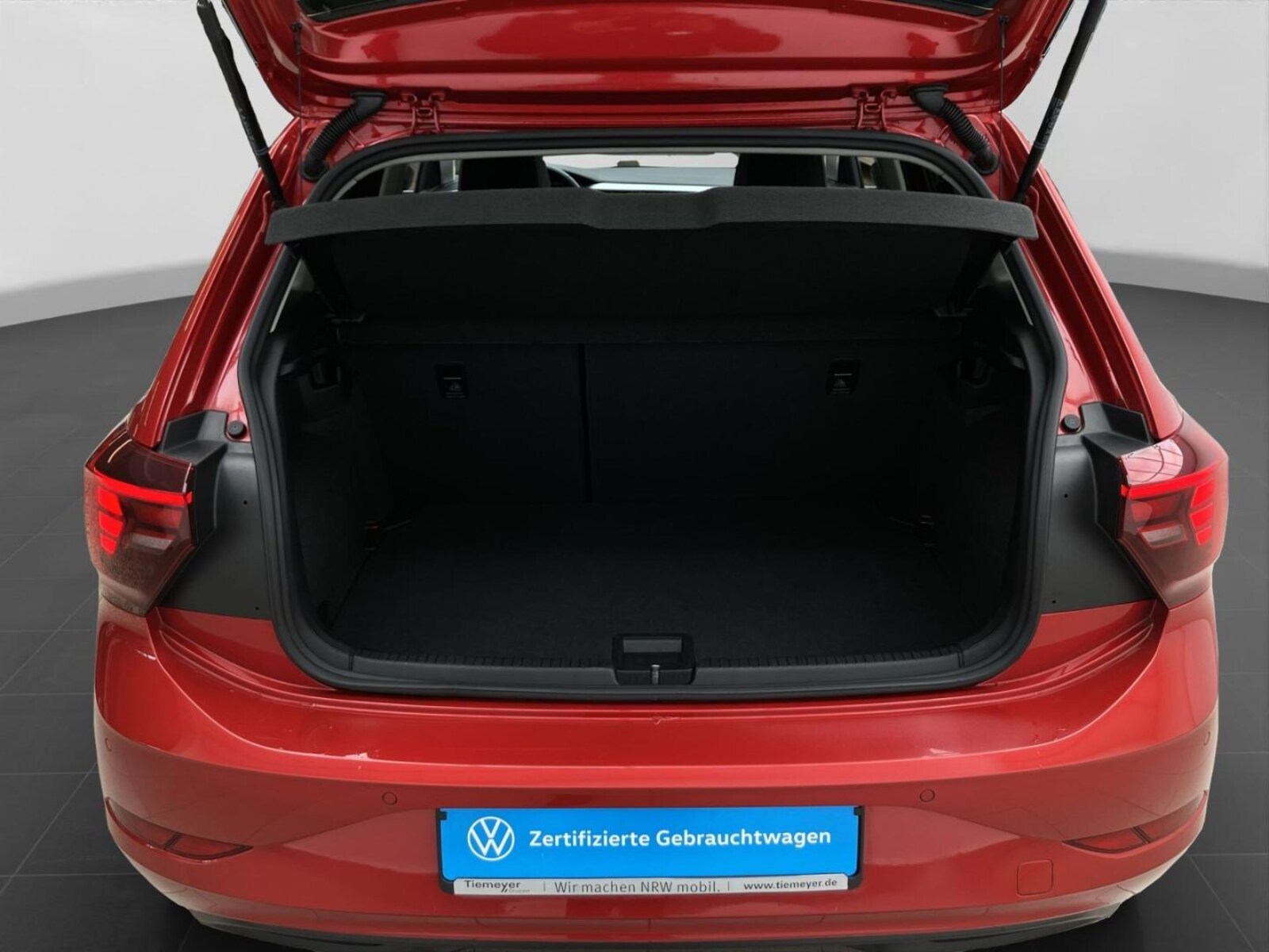 Volkswagen Polo – Bild 17