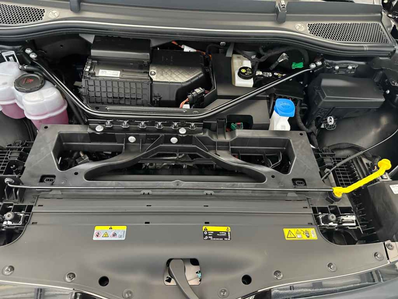 Škoda Enyaq – Bild 16