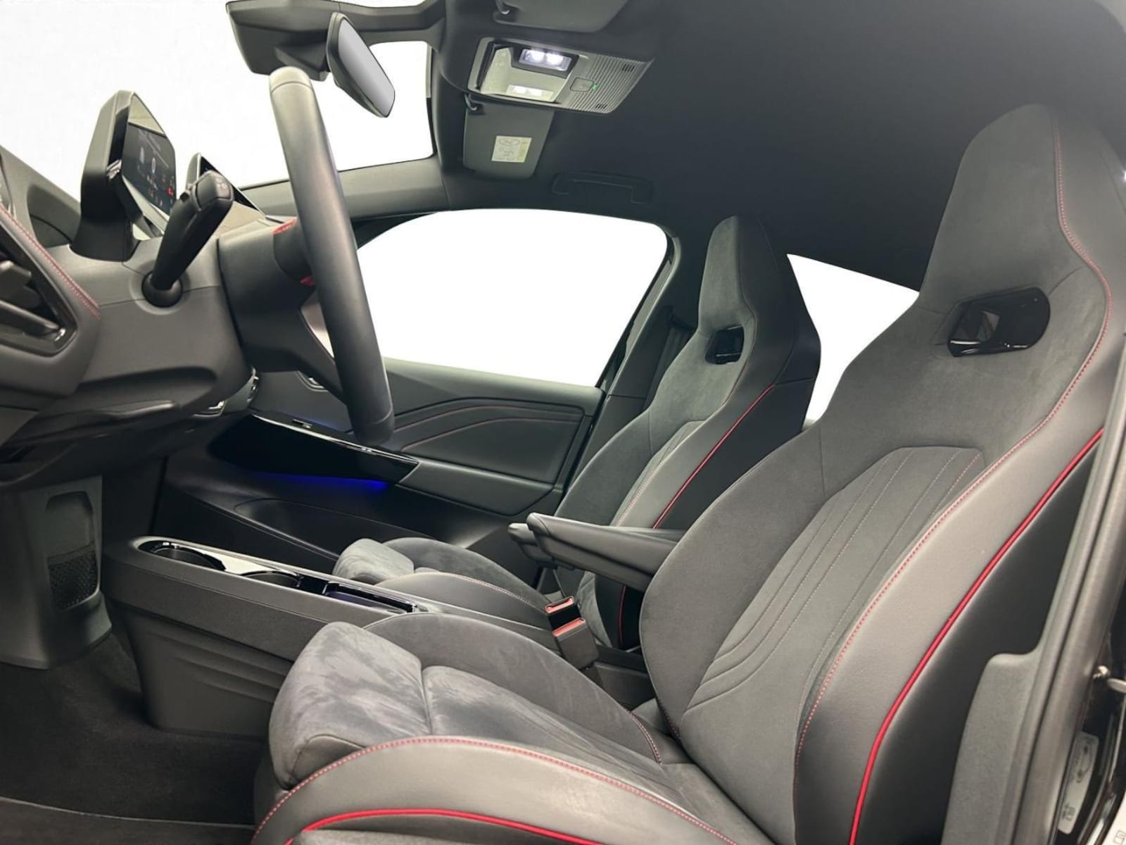 Volkswagen ID.3 – Bild 12